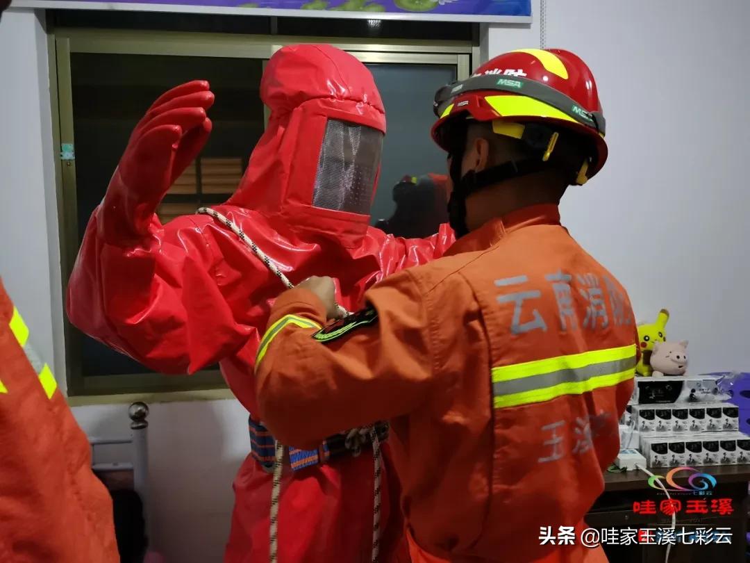 树洞惊现马蜂窝消防员火攻摘除,马蜂窝扰民消防处置