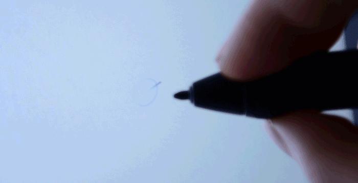 接近真实的纸笔绘画：绘王（HUION）KamvasPro16手绘屏使用体验