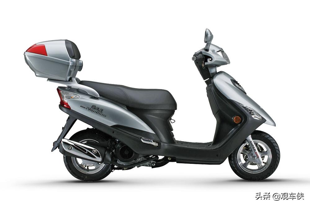 铃木与雅马哈踏板哪个耐用,铃木和雅马哈踏板哪个发动机最好