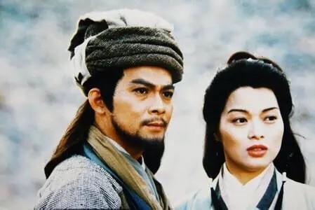 香港影坛演技最好的10位男配,香港演员反派演技炸裂瞬间