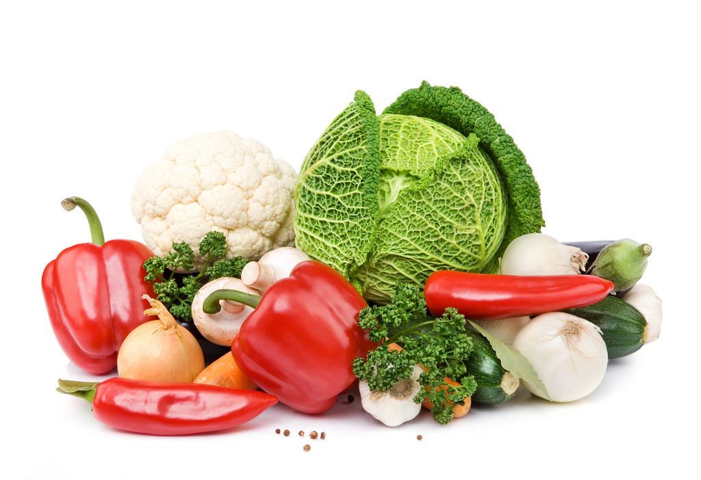 大棚种植新发现，一年收益50万，蔬菜“冷热”种植为何如此神奇？