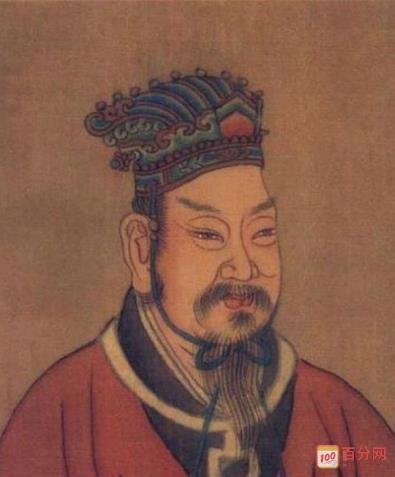 汉光武帝刘秀的历史,汉光武帝刘秀真实面目