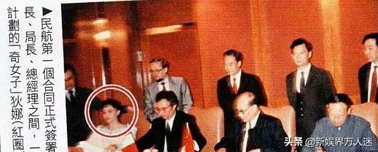 这才是现实中的女王！亚洲*星艳**退圈搞卫星，曾让千个男人拜倒裙下