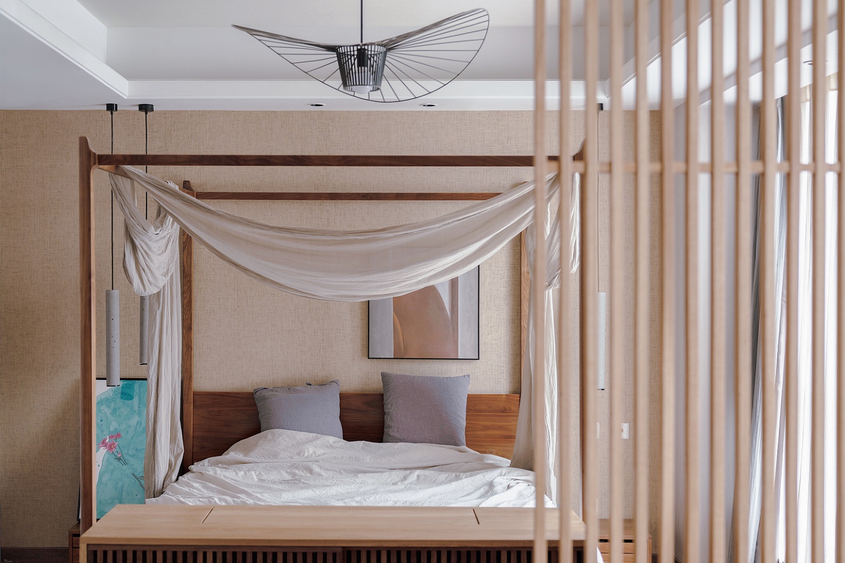 10款背景墙太好看了,100款当下流行背景墙