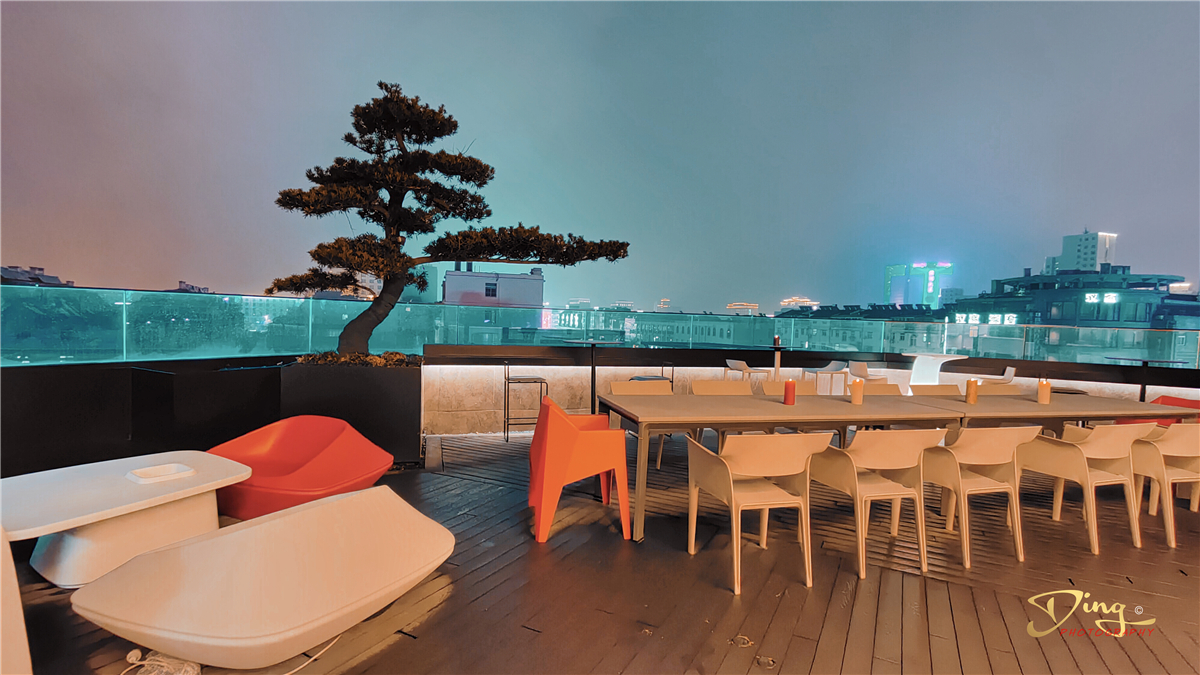 扬州旅游最值得推荐的酒店,扬州旅游性价比高的酒店