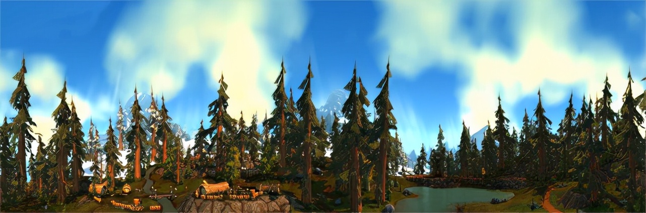 魔兽争霸3目前主流打法,魔兽争霸3对战刷装备攻略