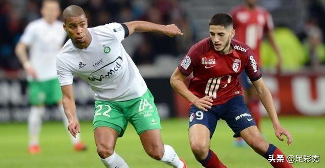 圣埃蒂安vs布雷斯特比分,周五足球竞彩分析预测