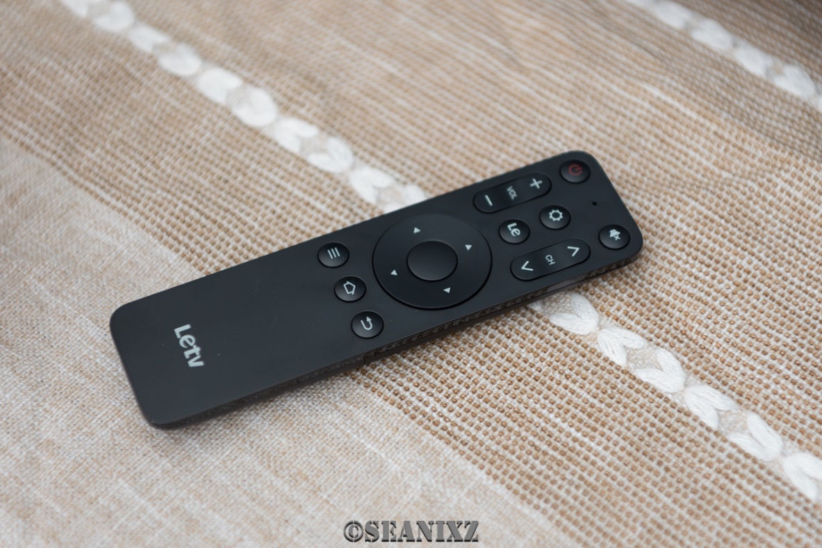 乐视x40c功能,乐视x40c测评