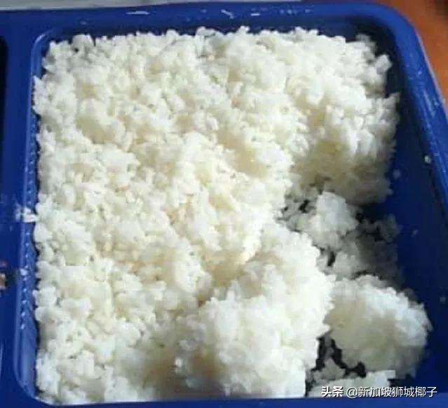 新加坡隔离一日三餐伙食,新加坡高档隔离餐