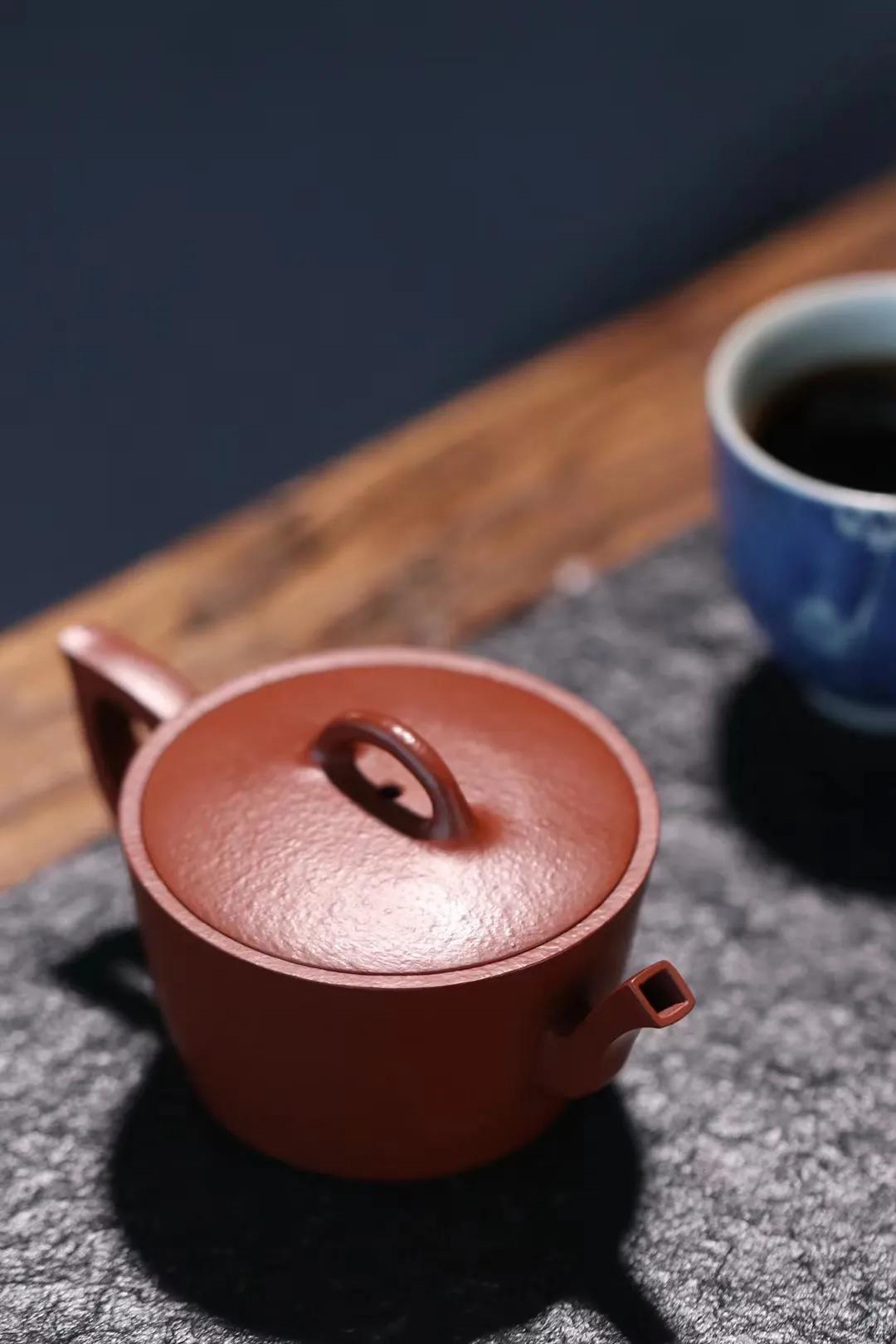 朱泥大红袍价格,丰年紫砂