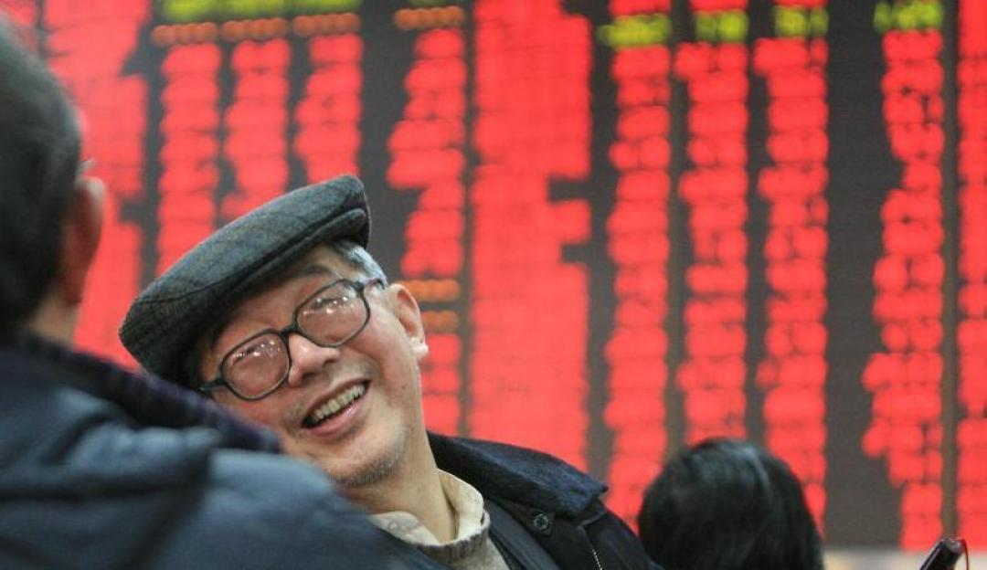 经济学家对炒股的看法,经济学家不建议上班族炒股