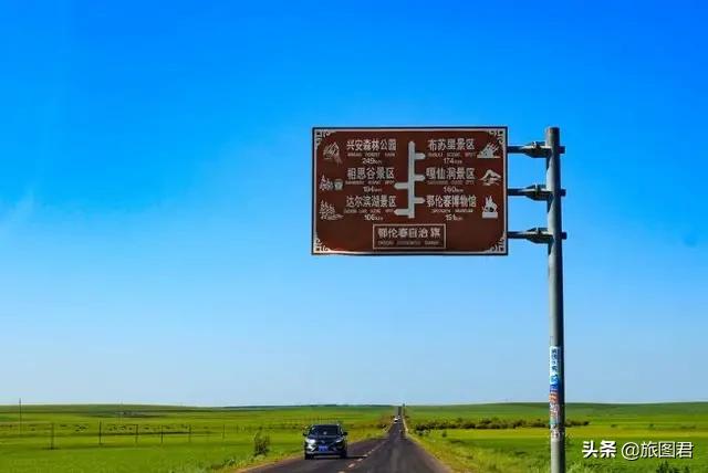 十一小众旅游景点,干嘛非要去热门景区凑热闹