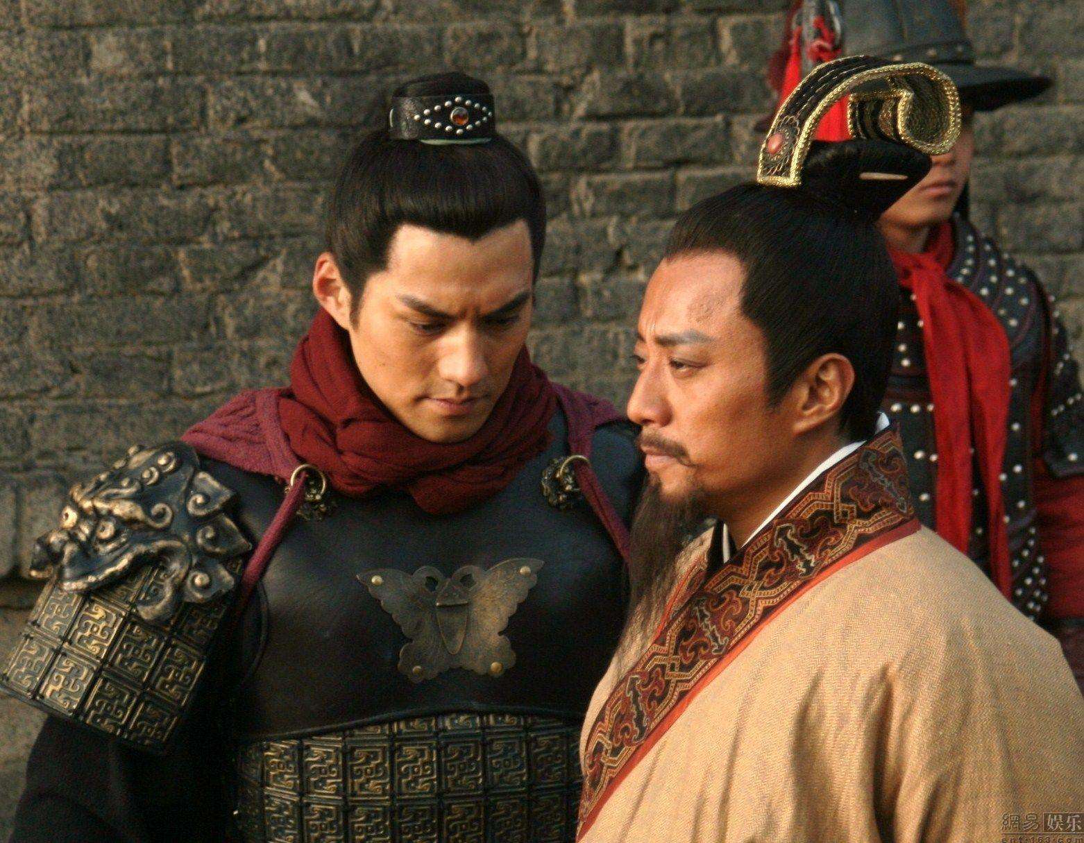 宋江真实结局老梁,历史上的宋江真实的结局是什么