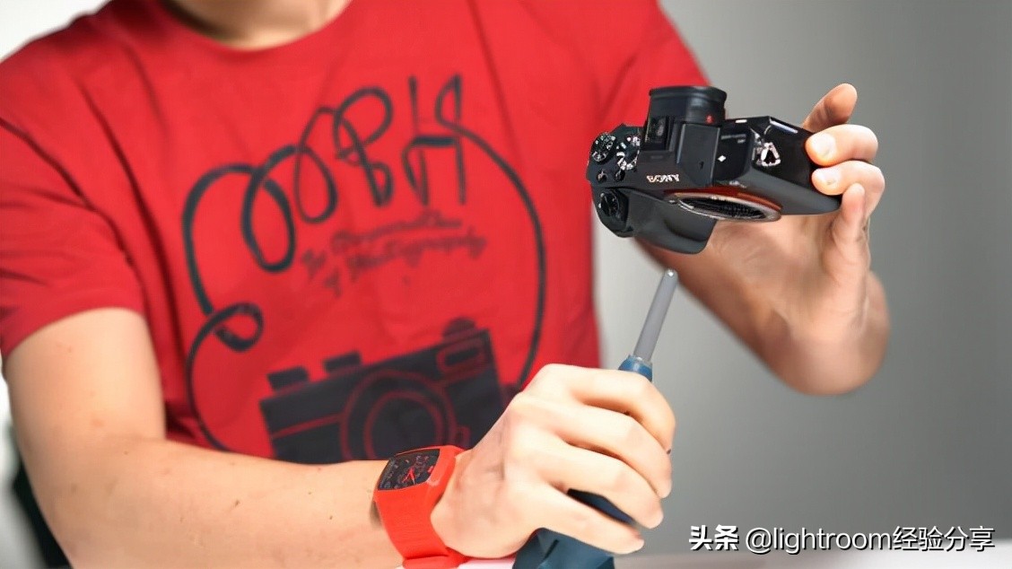 数码相机保养视频教程,数码相机怎么保养屏幕