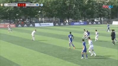 cufa超冠联赛河海,cufa超冠夺冠