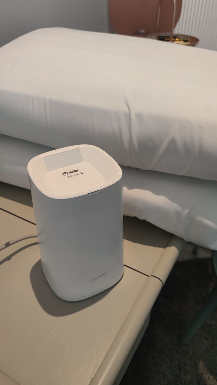 天冷了如果没有温暖就请用电热毯,舒适保暖告别寒冷