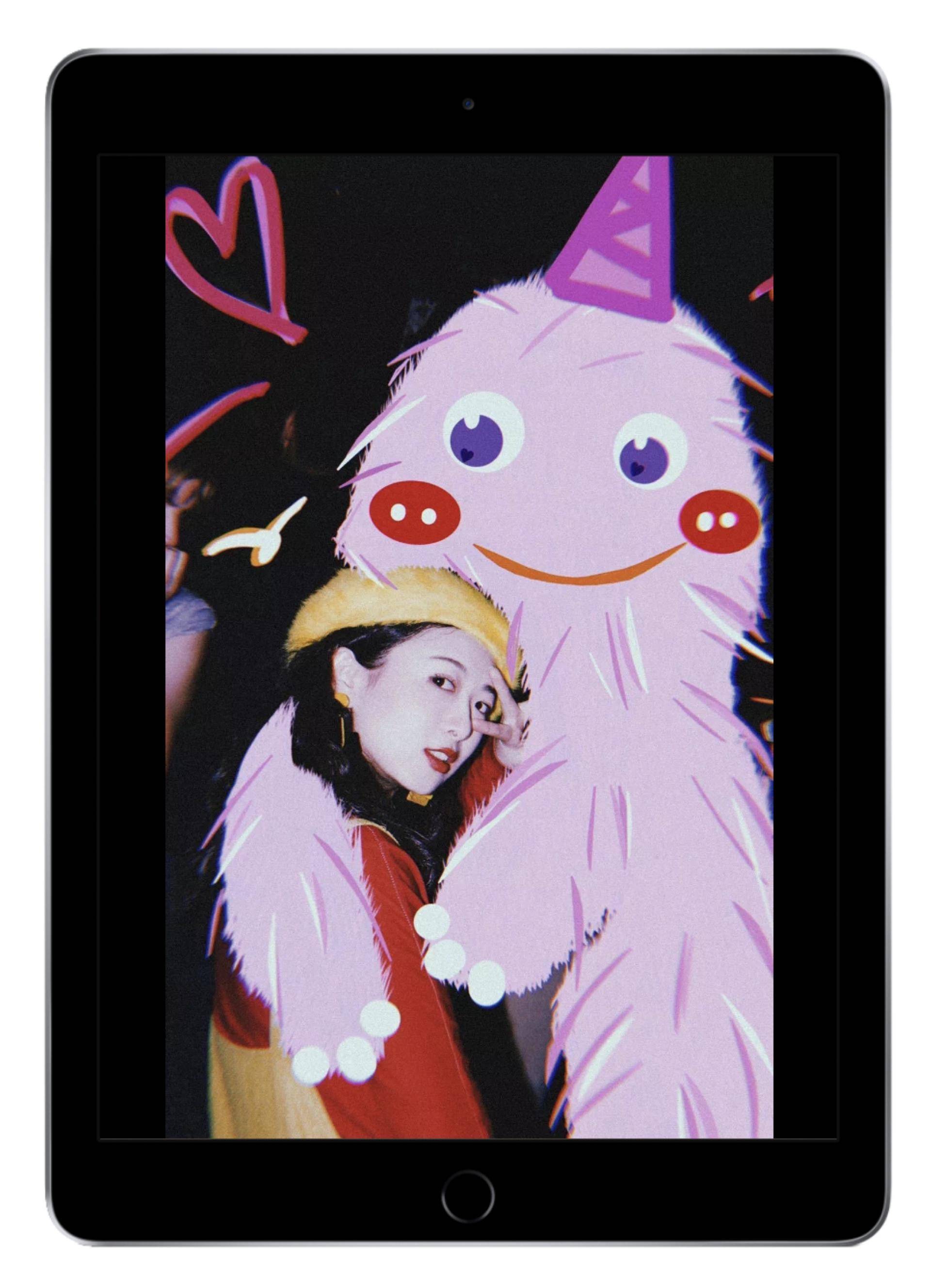 使用ipad需要注意什么,使用ipad的一天