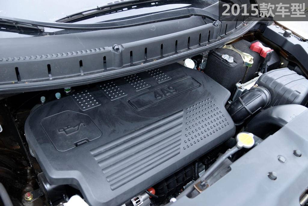 东风风行景逸属于什么档次的车,景逸x5哪个配置最具性价比