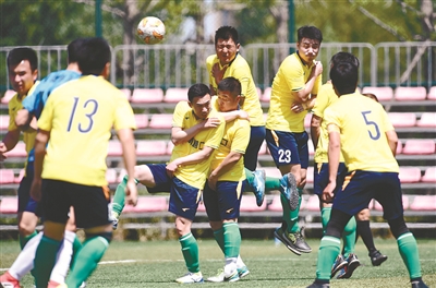 迟尚斌踢球水平怎么样,大连足球老将迟尚斌