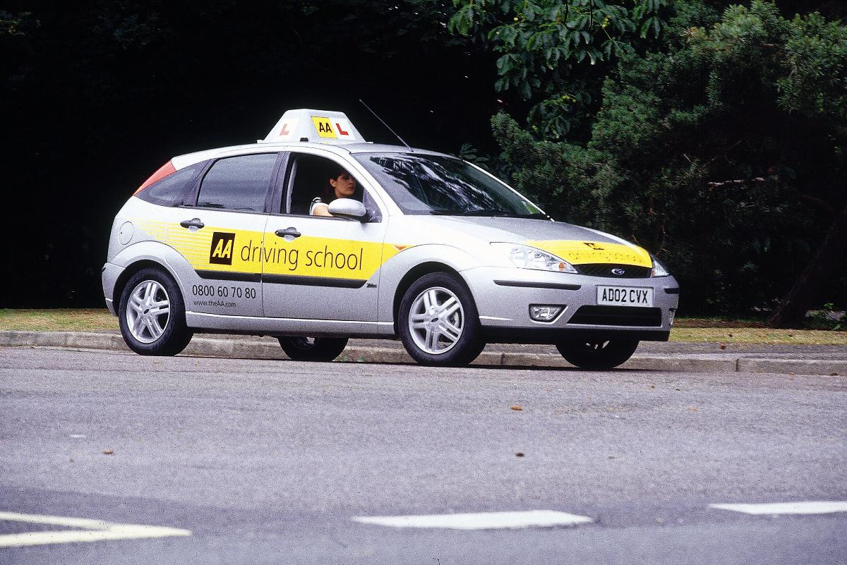 德国驾考测智商,在外国考驾照不过要做智力测试吗