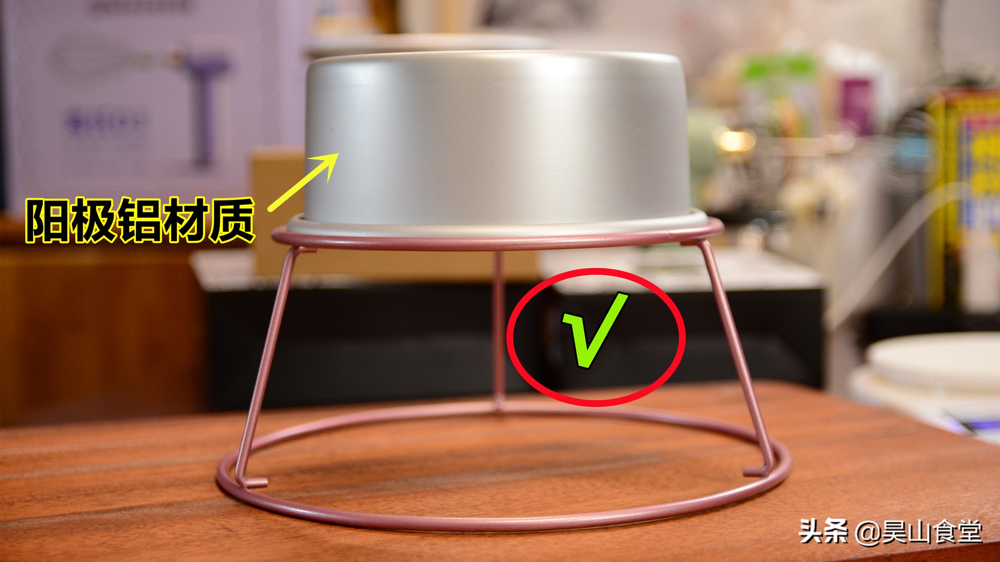 戚风蛋糕长不高,戚风蛋糕不高出模具