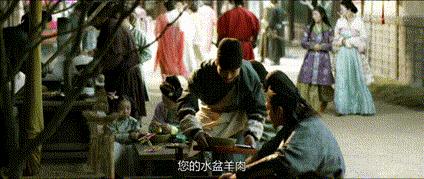 “长安一日”追剧一夏流量长安不如流浪长安