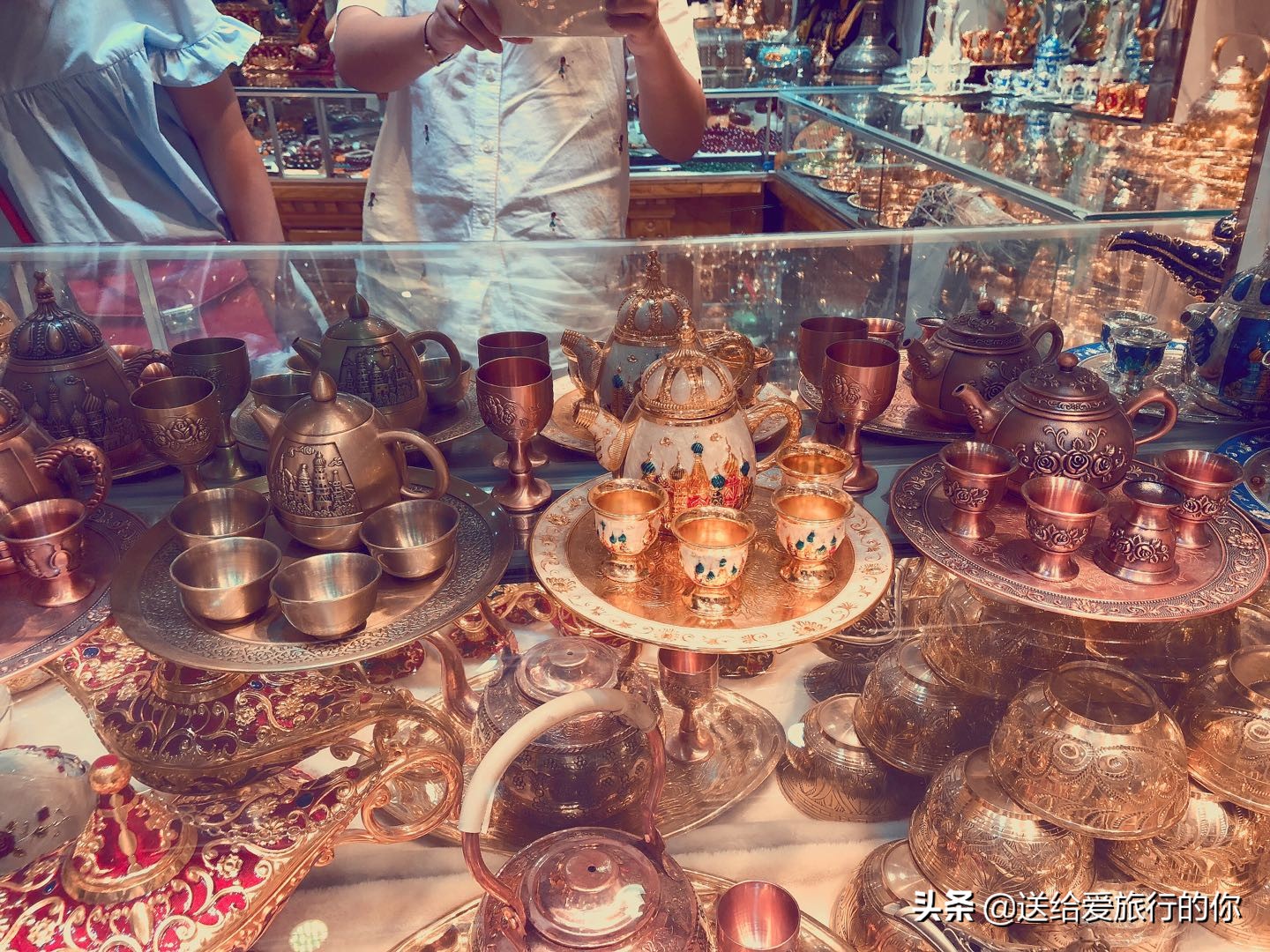 一支“香烟”带我们遨游中国