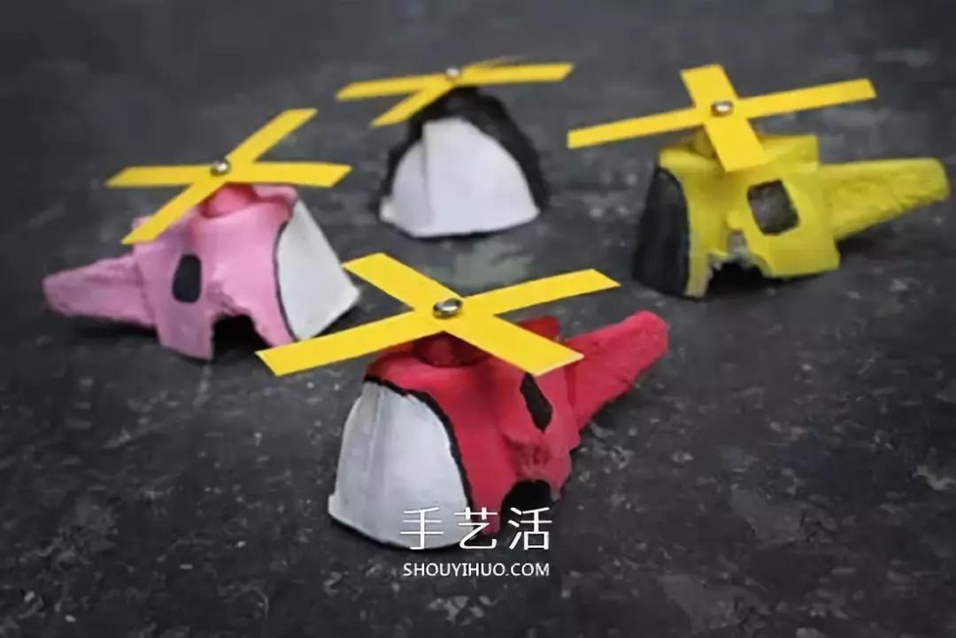 具有学习性的亲子手工简单,亲子手工一学就会教程来啦