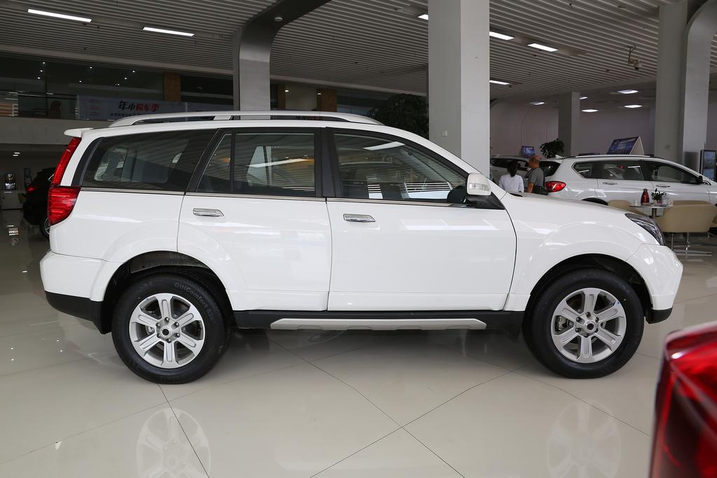 哈弗h5测评大家车言论,哈弗h5三菱2.0t发动机怎么样