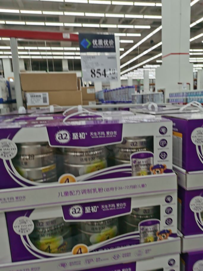 在线深扒山姆新春新品哪些值得买,山姆有什么值得买