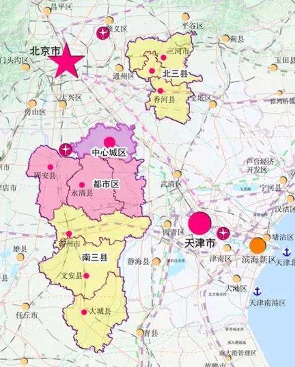 投资潜力百强市,中国最具投资价值的十大城市