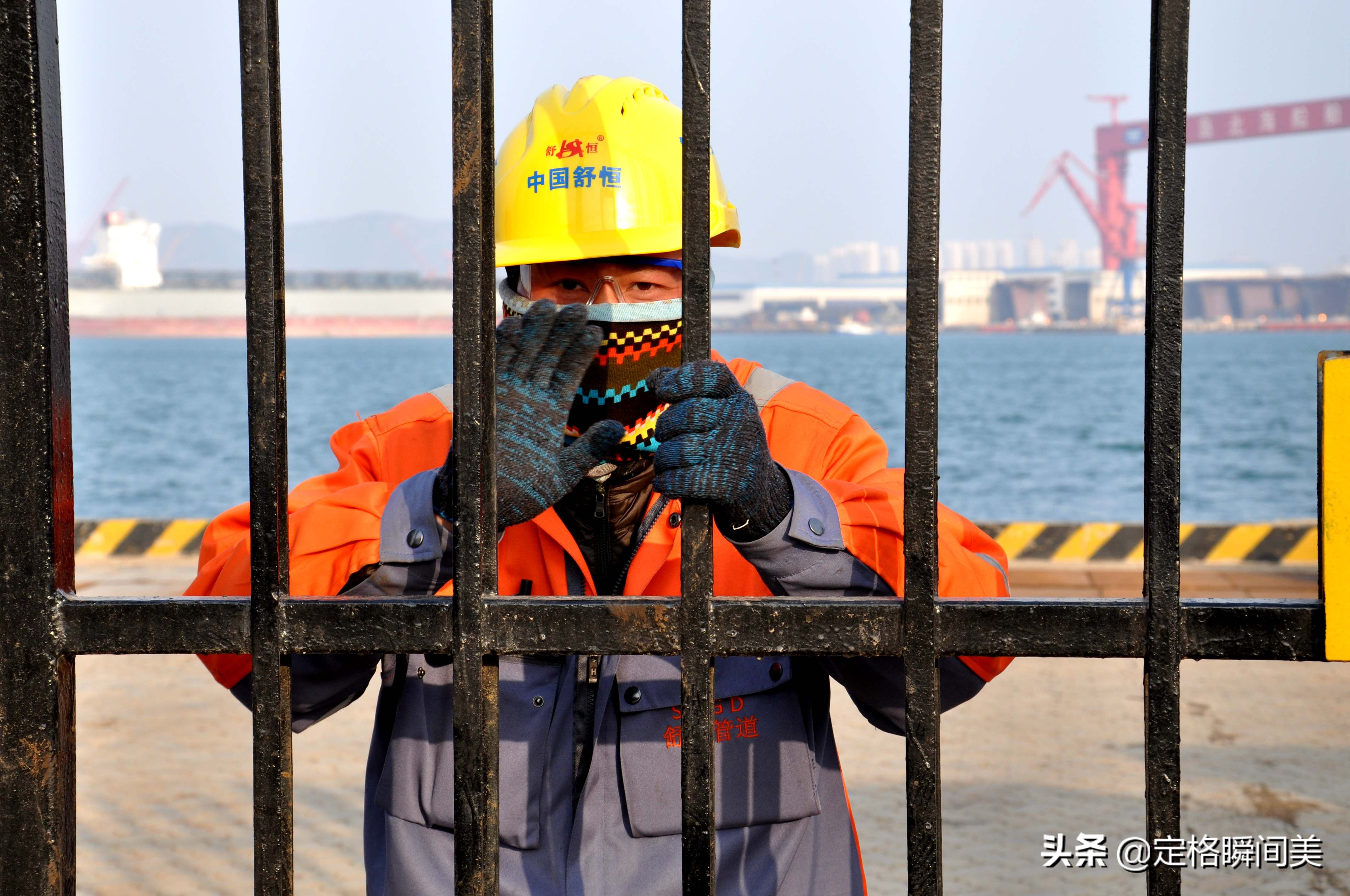 船厂焊工的真实感受和收获,船厂电焊工真实感受