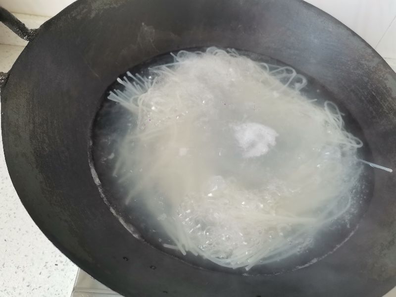 正宗常德汤米粉,常德正宗原味汤粉