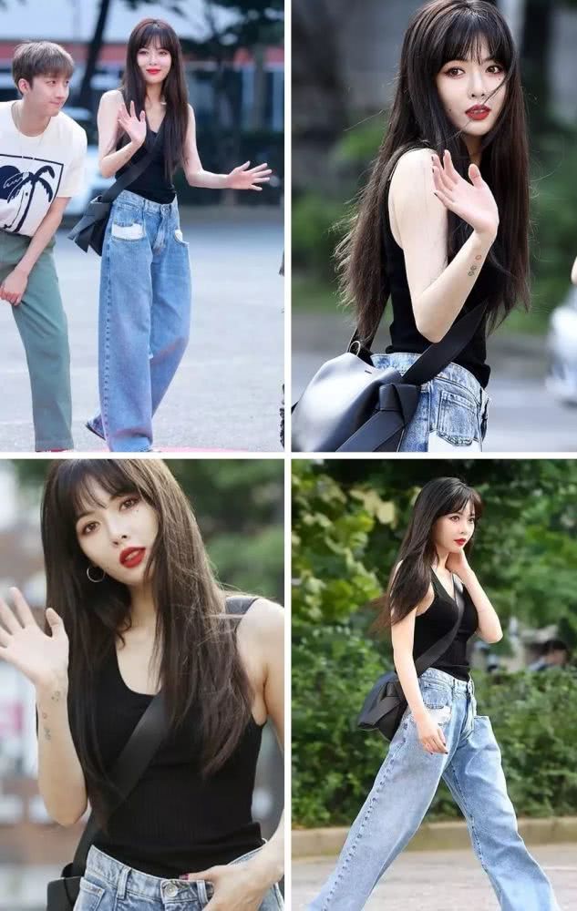 夏天别再乱穿了赶紧看过来,夏天千万别穿裙子