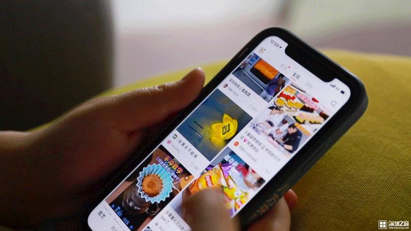 这届深圳人的快乐水,不再是奶茶了?