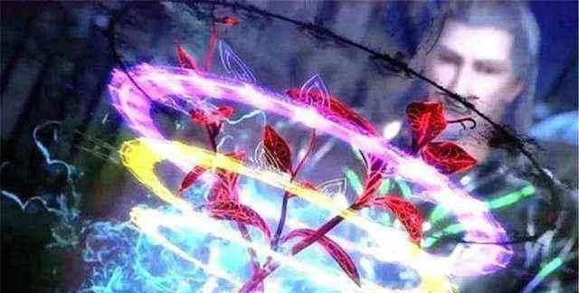 唐三亮出红色魂环惊呆火舞多少集,唐三的魂环魂骨和魂技的详细资料