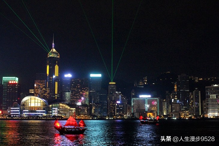 香港新界旅游景点,香港旅游景点推荐