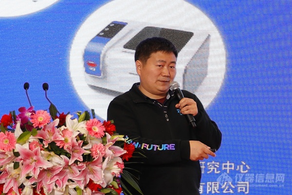 多款重磅新车将亮相北京车展,北京华科仪上市