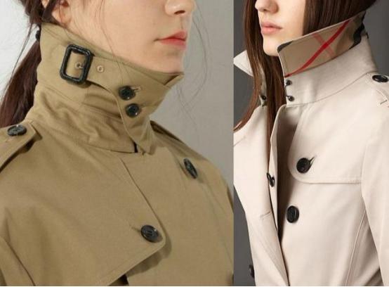 风衣穿出时髦感五个技巧,风衣怎么穿才不显得掉价