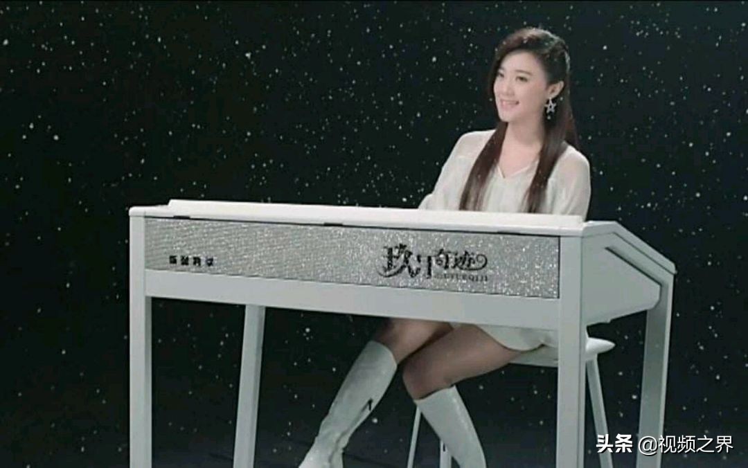 两“王”成一家，舞台创“奇迹”。