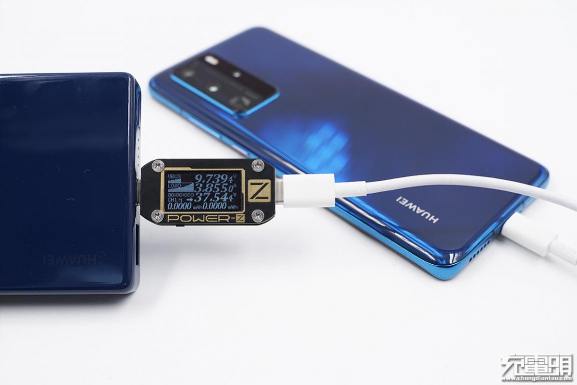 华为66w充电宝和罗马仕哪个好,华为充电宝66w和40w的区别