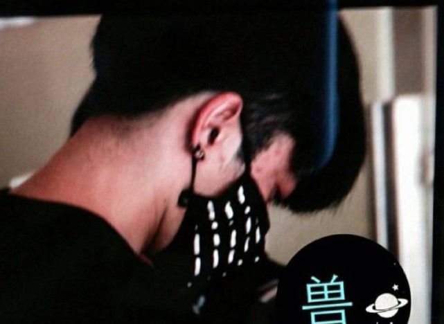 华晨宇被曝整容，本尊怒发声明，爆料者聊天截图曝光自揭背后阴谋