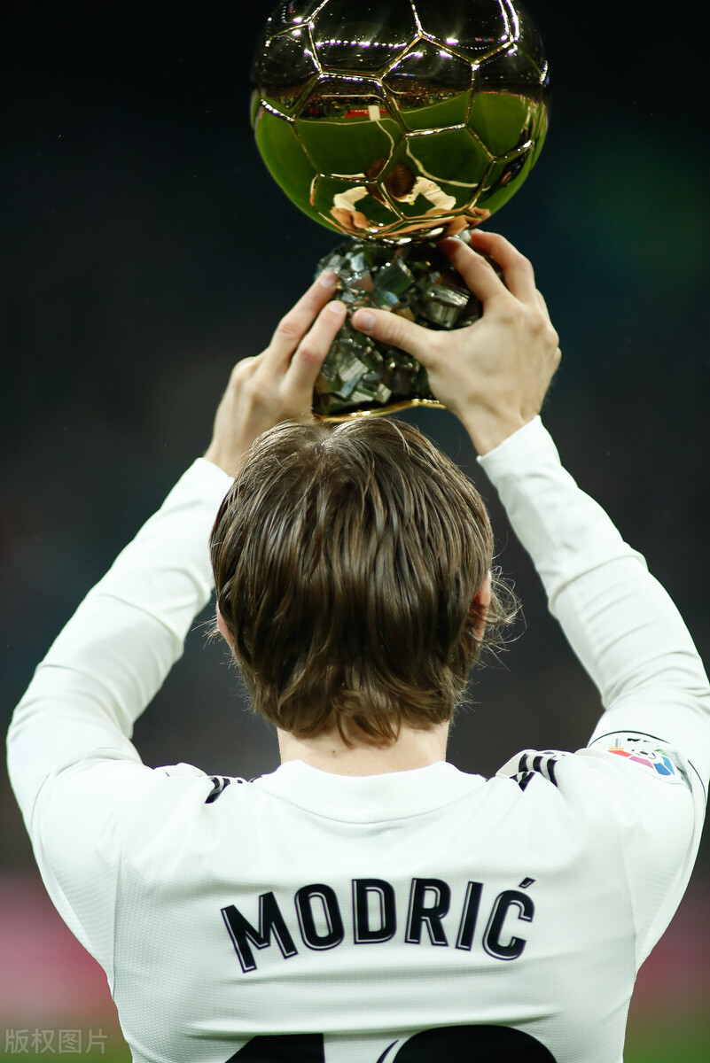 2019金球奖梅西与c罗,戏剧反转