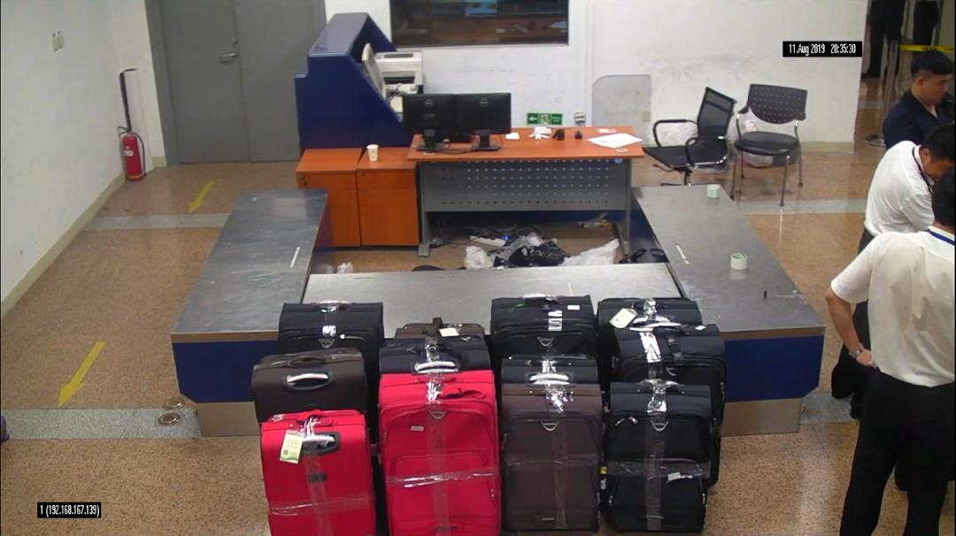 真曲折！四小伙为背烟回国上演环游记终获刑