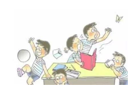 九个月宝宝特别淘气是不是多动症,如何辨别孩子是淘气还是多动症