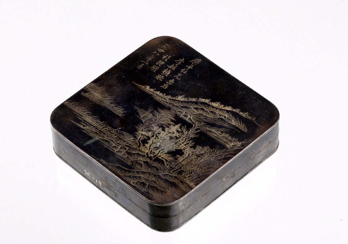 文玩雅器有哪些,雅器文玩