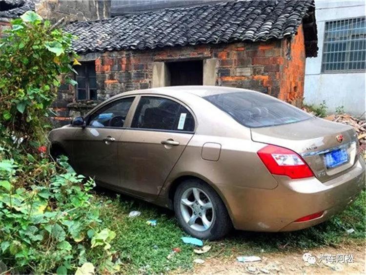 省油皮实耐造的车,省油耐造还便宜的车