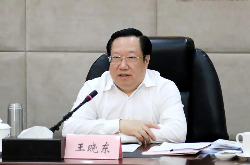 重磅调整！武汉市委书记王忠林，已任湖北省委副书记、省政府*党**组书记