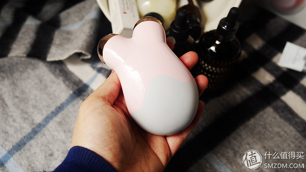 nuface美容仪每天用,nuface抗衰老