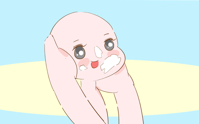 宝宝脾胃不和推拿按摩哪个部位,怎么知道孩子脾胃好不好